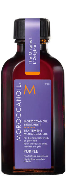 Moroccanoil Treatment Purple Moroccanoil Treatment Purple